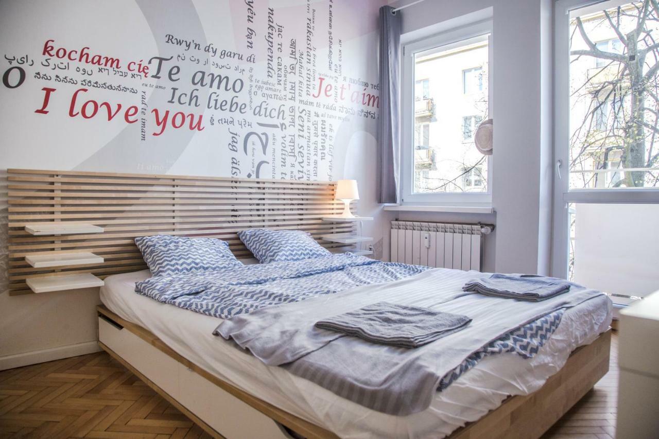 Apartament Skwer Kosciuszki Gdynia Parking!! Bagian luar foto